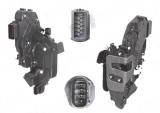 Broasca usa, incuietoare Volvo S80, 2006-2016; Xc70 (Bw), 03.2007-; S40/V50, 10.2003-05.2012; C30, 10.2006-01.2010; C30, 01.2010-; V70 (Bw), 03.2007-, Rapid