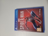 Joc Marvel&rsquo;s Spider-Man pentru PlayStation 4 PS4