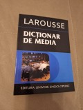 Cumpara ieftin Dictionar de media - Larousse, 2005, Univers Enciclopedic