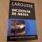 Dictionar de media - Larousse