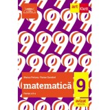 Matematica - Clasa a IX-a, Partea a II-a - Marius Perianulorian Dumitrel