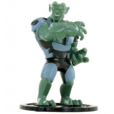 Figurina Green Goblin Spiderman foto