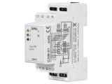Releu monitorizare tensiune ZAMEL CAM-21 pentru șină DIN IP20