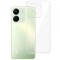 Husa pentru Xiaomi Poco C65 / Redmi 13C, Tech-Protect, Flexair+, Transparenta