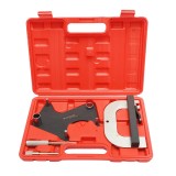 Trusa blocare cale si fixare distributie Renault 1.2, 2.0 16V, Nissan 1.5 CDTI Breckner Germany