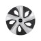 Set 4 capace roti Luna II R16 Compatibil Cu Smart
