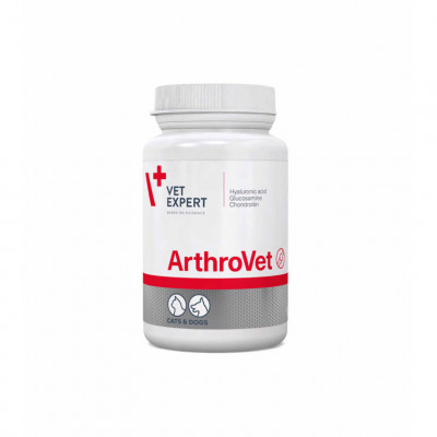 Arthrovet 60 Tablete AnimaPet MegaFood foto