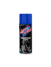 Odorizant Auto Black Crystal, JetExpert 100ml