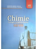 Luminița Irinel Doicin - Chimie - Culegere pentru clasele VII - VIII (editia 2010)