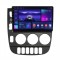 Navigatie dedicata cu Android Mercedes ML W163 1998 - 2001, 3GB RAM, Radio GPS