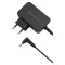 Alimentator pulsatoriu QOLTEC 20VDC 2,25A 45W Plug-in