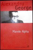 MARELE ALPHA-ALEXANDRU GEORGE-354135