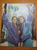 Romania Pitoreasca Martie 1987: Baile Felix, Baisoara, Bacau - Revista Ilustrata 24 Pagini
