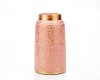 Vaza decorativa &quot;Curves&quot; roz ComfortTravel Luggage, Ella Home