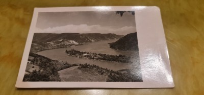 Vedere din Ada-Kaleh foto