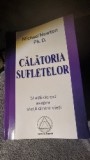 Calatoria Sufletelor M.Newton