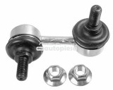 Brat/bieleta suspensie, stabilizator HYUNDAI ACCENT II limuzina (LC) (1999 - 2017) RINGER 1141002039