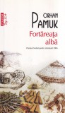 Cumpara ieftin Orhan Pamuk - Fortareata alba (2021)