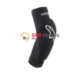 Protectii coate Alpinestars Paragon Plus Youth negre