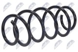 Arc suspensie VW Touran Diesel 2003-2010; partea din fata; 1K0411105DG; NTY, aftermarket