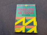 PROBLEME DE MECANICA DUMITRU TANASE 1996
