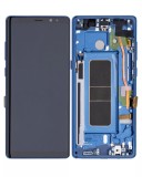 Display telefon Samsung Galaxy Note 8 (N950) AMPlus (Blue)