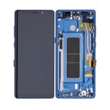 Display telefon Samsung Galaxy Note 8 (N950) AMPlus (Blue)