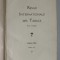 REVUE INTERNATIONALE DES TABACS , REVUE MENSUELLE , TOME VII / 1928 , TOME IV /1927, COLIGAT