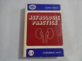 NEFROLOGIE PRACTICA - GEORGE RUSSU