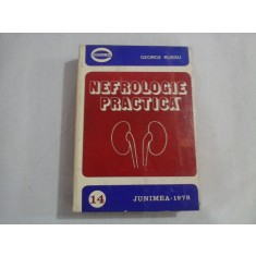 NEFROLOGIE PRACTICA - GEORGE RUSSU