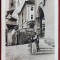Sibiu - Pempflingergasse - Strada Pempflinger - necirculata, printata