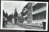 Carte postala, Tusnad Bai, perioada interbelica
