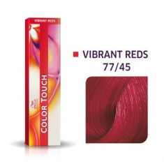 Wella Professionals Color Touch Vibrant Reds cu efect multi-dimensional 77/45 60 ml foto