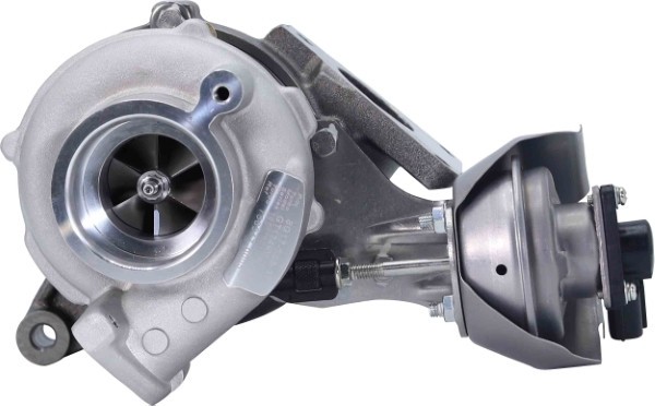 MTR 12126899 Compresor,sistem de supraalimentare