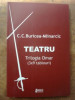 Teatru Trilogia Omar- C. C. Buricea Mlinarciuc