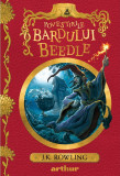 Povestirile Bardului Beedle | J.K. Rowling, Arthur
