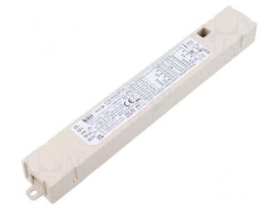 Alimentator LED pulsatoriu foto