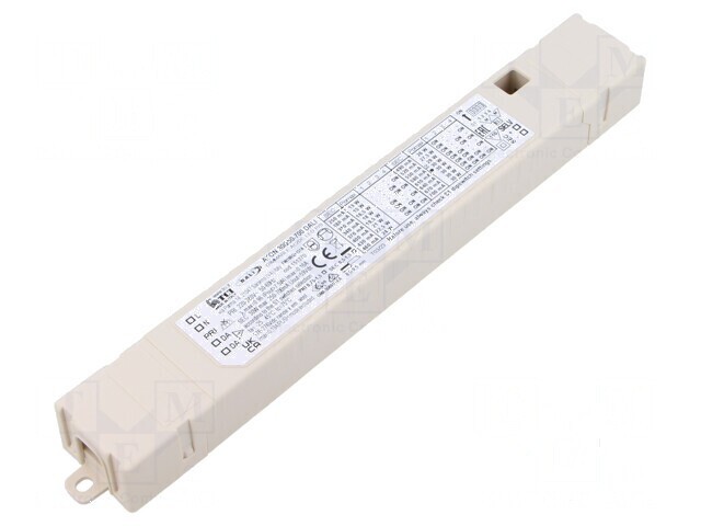 Alimentator LED pulsatoriu