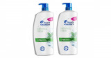 Head &amp;amp; Shoulders Menthol Fresh Sampon 2x900ml