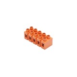 Clema sir 5P, 0.5-6mm, 36A/600V Leader