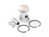 Set piston Piaggio Bravo/Ciao/Si bolt 12-2T 50cc,38.6mm WST, Wstandard