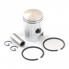 Set piston Piaggio Bravo/Ciao/Si bolt 12-2T 50cc,38.6mm WST