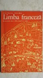 Aristita Negreanu, Felicia Mihai - Limba franceza - Manual pentru clasa a VIII-a (anul IV de studiu), Clasa 8 (vezi detalii pentru livrare in tara)