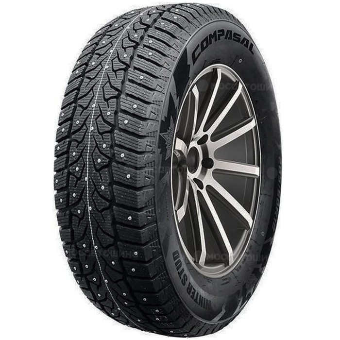 Anvelope Compasal WINTER STUD 225/60R18 104T Iarna