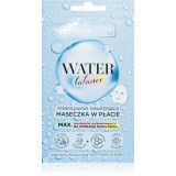 Bielenda Water Balance mască textilă hidratantă 1 buc