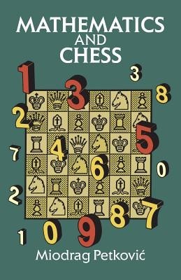 Mathematics and Chess foto