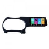 Cumpara ieftin Navigatie dedicata cu Android Hyundai i10 dupa 2020, 2GB RAM, Radio GPS Dual