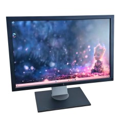 Monitor Second Hand Refurbished, DELL U2410, LED, Diagonala 24 inch