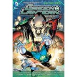 Green Lantern