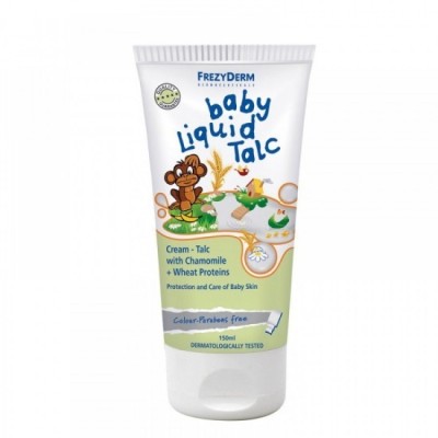 Frezyderm Baby Liquid Talk 150 ml foto